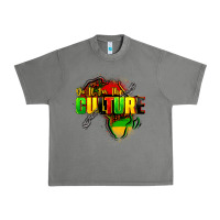 Tornado Do it for the culture Urban Heavy Tee - FaDigitalArtStudio