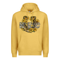 Antique Gold nurse Premium Hoodie - SublimationCraftShop