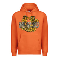 Carrot nurse Premium Hoodie - SublimationCraftShop