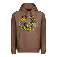 Chestnut nurse Premium Hoodie - SublimationCraftShop