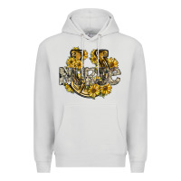 Dove Grey nurse Premium Hoodie - SublimationCraftShop