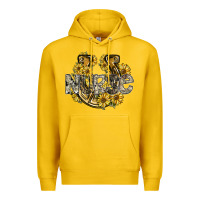 Lemon nurse Premium Hoodie - SublimationCraftShop