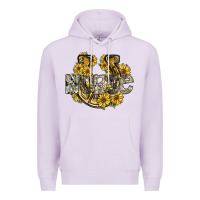 Lilac nurse Premium Hoodie - SublimationCraftShop