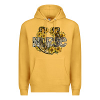 Mustard nurse Premium Hoodie - SublimationCraftShop
