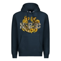 Navy nurse Premium Hoodie - SublimationCraftShop