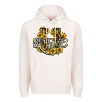 Pale Pink nurse Premium Hoodie - SublimationCraftShop