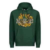 Sports Green nurse Premium Hoodie - SublimationCraftShop