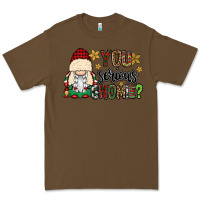 Cacao you serious gnomie Premium Tee - CowGirlArtShop