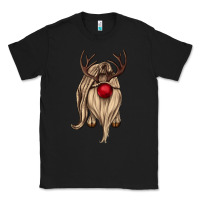 Black deer gnome Classic Tee - CowGirlArtShop