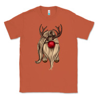 Copper deer gnome Classic Tee - CowGirlArtShop