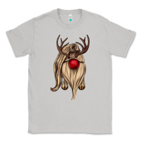 Moon Dust deer gnome Classic Tee - CowGirlArtShop