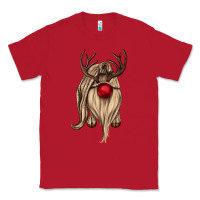 Red deer gnome Classic Tee - CowGirlArtShop