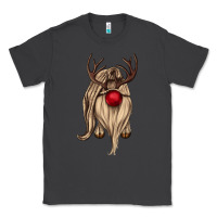 Smoke deer gnome Classic Tee - CowGirlArtShop