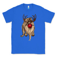 True Royal deer gnome Classic Tee - CowGirlArtShop