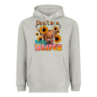 Moon Dust dont be a salty heifer Heavyweight Hoodie - JahusDesignShop