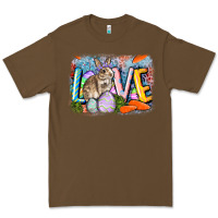 Cacao love easter Premium Tee - CowGirlArtShop