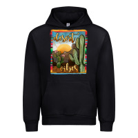 Black desert vibes Urban Hoodie - JahusDesignShop