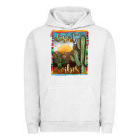 Pigment Lunar Rock desert vibes Urban Hoodie - JahusDesignShop