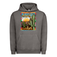 Pigment Tornado desert vibes Urban Hoodie - JahusDesignShop
