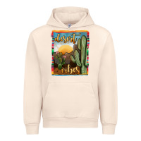 Sandshell desert vibes Urban Hoodie - JahusDesignShop