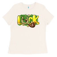 Bone Love St. Patrick's Day Ladies Tee - HowdyJamesFarm