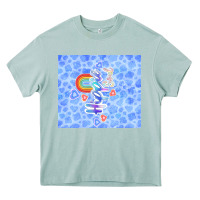 Arona hippie soul Heavy Core Tee - TumblerDesignByShophia