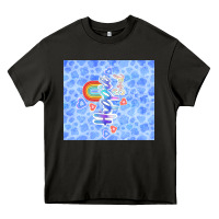 Asphalt hippie soul Heavy Core Tee - TumblerDesignByShophia