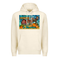 Tofu Cutest Pumpkins In The Patch Premium Hoodie - LillyAllenDesigns