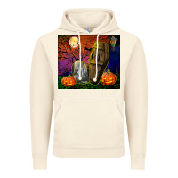 Vintage Artic headstone and coffin tumbler Vintage Hoodie - BundleAndBundleShop