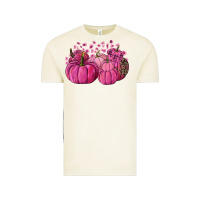 Vintage Arctic Cancer Pumpkins Vintage Tee - FaDigitalArtStudio