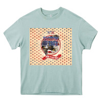 Arona freedom tour Heavy Core Tee - TumblerDesignByShophia