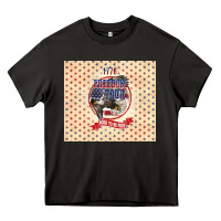 Asphalt freedom tour Heavy Core Tee - TumblerDesignByShophia