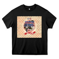 Black freedom tour Heavy Core Tee - TumblerDesignByShophia