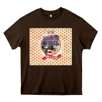 Freedom Tour Heavy Core Tee | Teevron