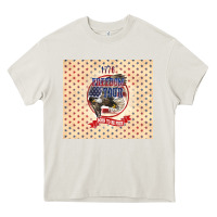 Cream freedom tour Heavy Core Tee - TumblerDesignByShophia