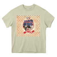 Mossy freedom tour Heavy Core Tee - TumblerDesignByShophia