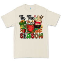 Bone tis the season Premium Tee - CowGirlArtShop
