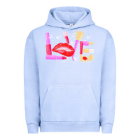 Pigment Grape Ice makeup artist t  shirt makeup artist love cosmetician fashion t  shirt Urban Hoodie - linhVisuals
