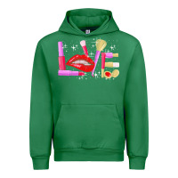 Makeup Artist T  Shirt Makeup Artist Love Cosmetician Fashion T  Shirt Urban Hoodie | Teevron