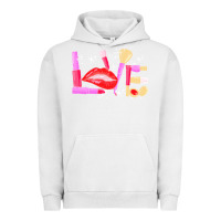 Pigment Lunar Rock makeup artist t  shirt makeup artist love cosmetician fashion t  shirt Urban Hoodie - linhVisuals