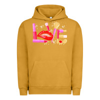 Pigment Peanut Butter makeup artist t  shirt makeup artist love cosmetician fashion t  shirt Urban Hoodie - linhVisuals