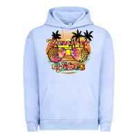 Pigment Grape Ice summer vibes2 Urban Hoodie - JahusDesignShop