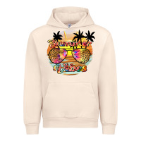 Sandshell summer vibes2 Urban Hoodie - JahusDesignShop
