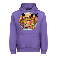 Tulip summer vibes2 Urban Hoodie - JahusDesignShop