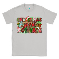 Moon Dust christmas spirit activate Classic Tee - CowGirlArtShop
