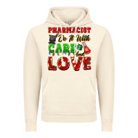 Vintage Artic pharmacist do it with care and love christmas Vintage Hoodie - FaDigitalArtStudio