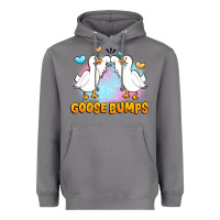 Storm goose bumps Heavyweight Hoodie - JahusDesignShop