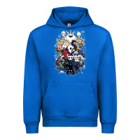 Cobalt hollow knight fan art Urban Hoodie - linhVisuals