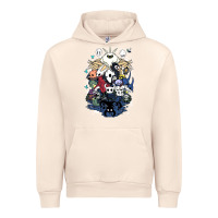 Sandshell hollow knight fan art Urban Hoodie - linhVisuals