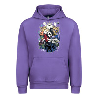 Tulip hollow knight fan art Urban Hoodie - linhVisuals